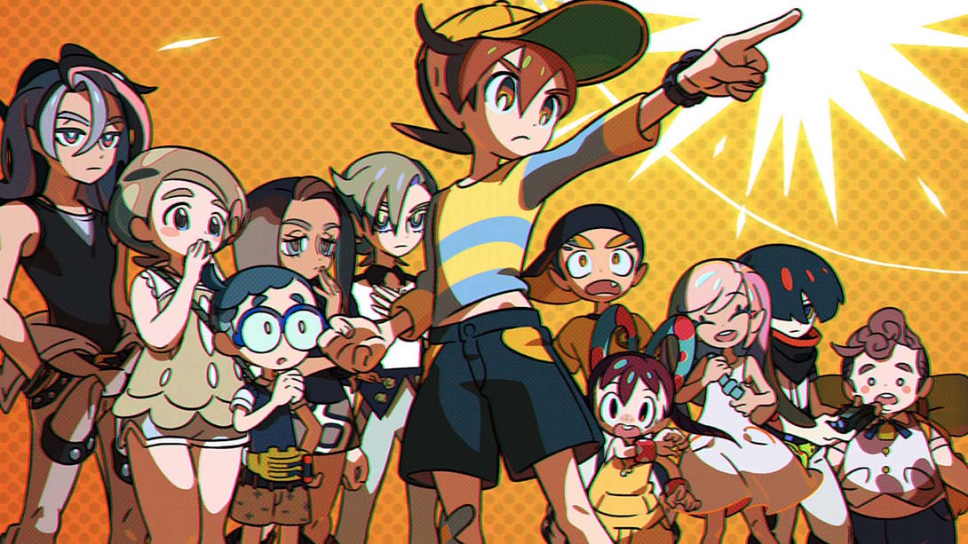 世界尽头俱乐部 Worlds End Club 中文_1