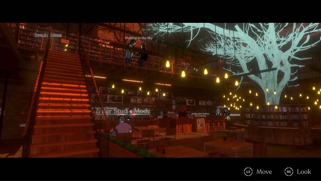 终点咖啡馆 Necrobarista 中文_3