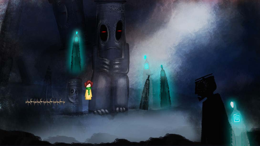 【美版】改变世界 Alter World 中文_2