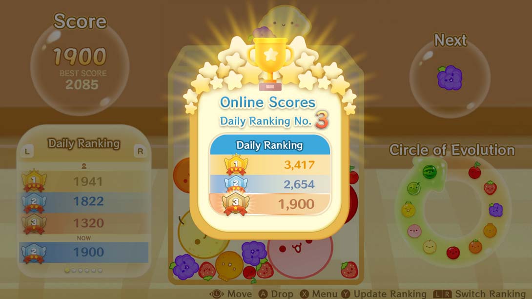 【美版】西瓜游戏 .Suika Game 日语_2