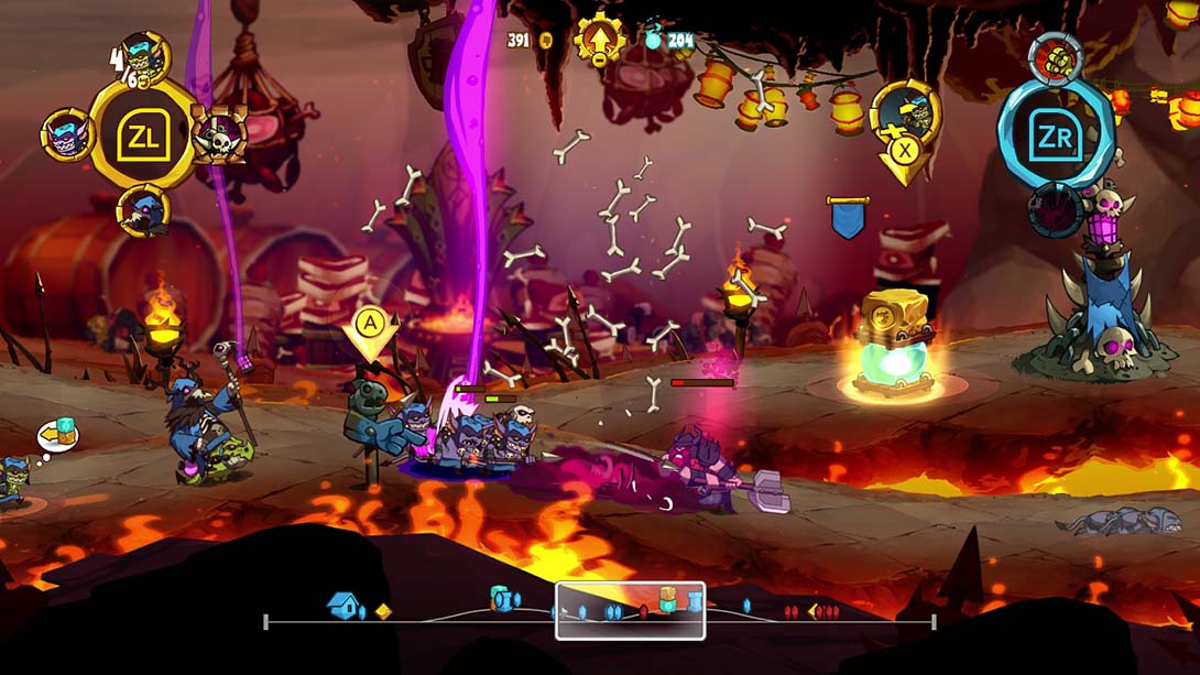 剑与勇士2 中文_5