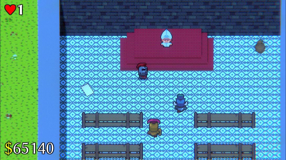 Pyre on Fire: Ten Pages 英语_4