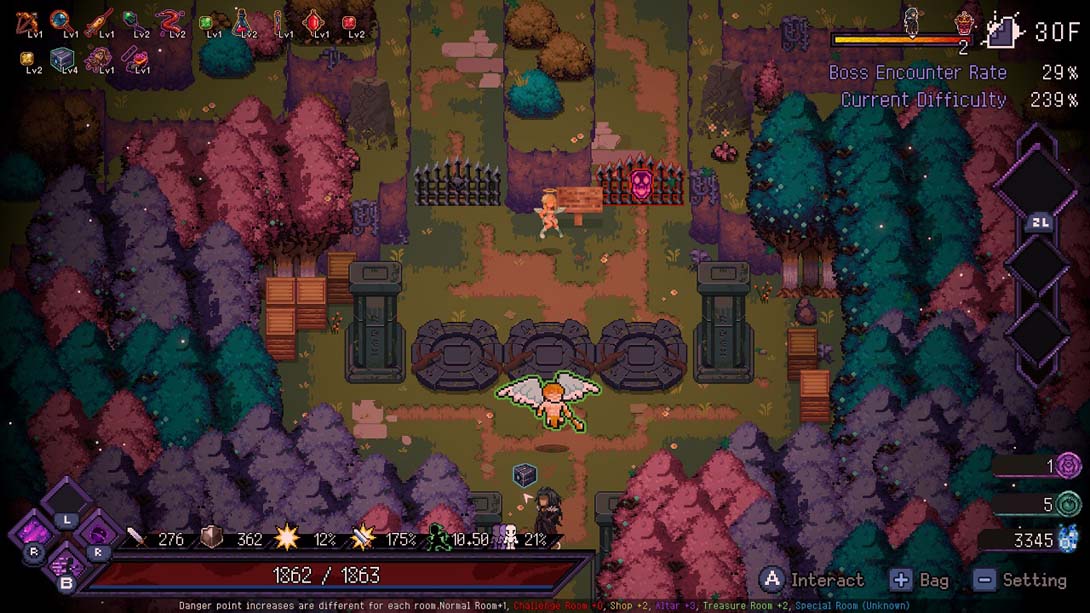 【美版】末代魔王 Last Monarch 中文_2