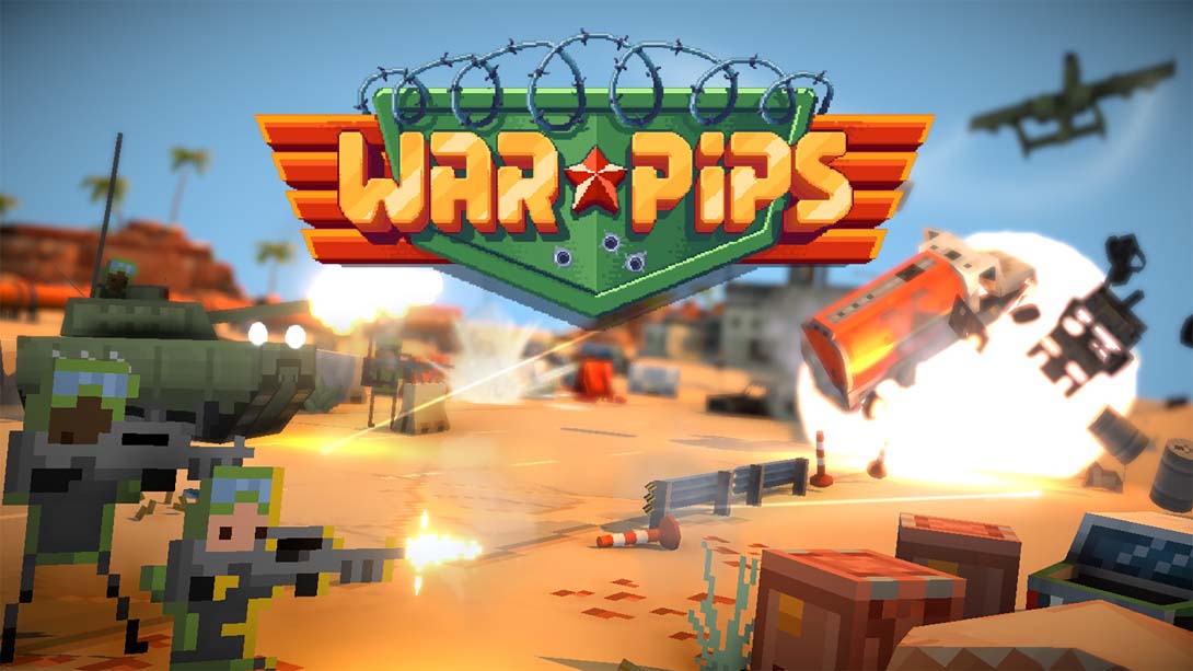 《小兵大战 .Warpips》1.0.0 金手指_0