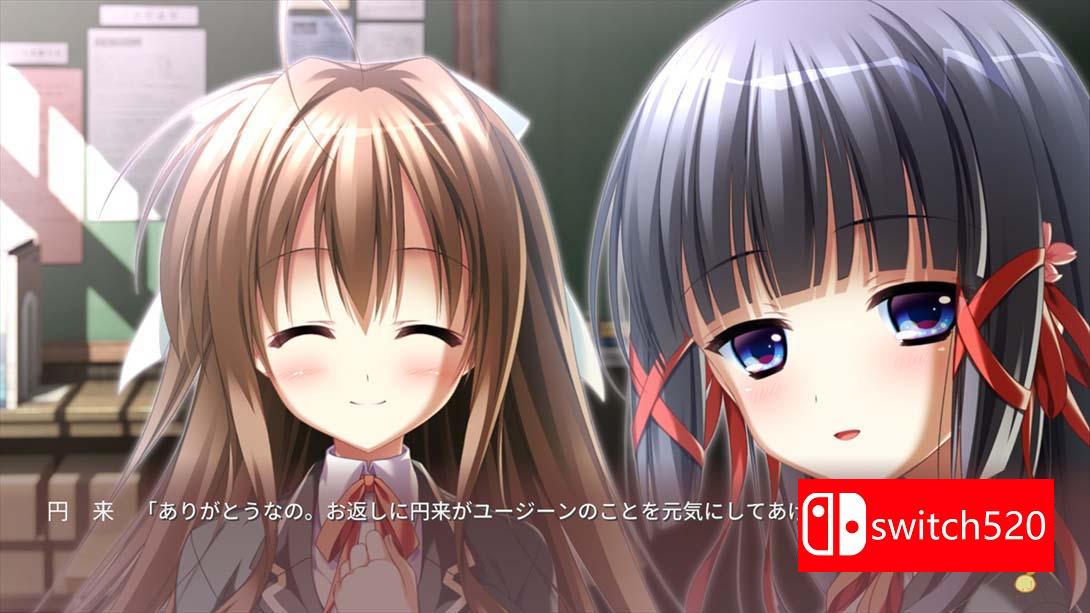 【日版】罪之光约会 .罪ノ光ランデヴー 日语_2