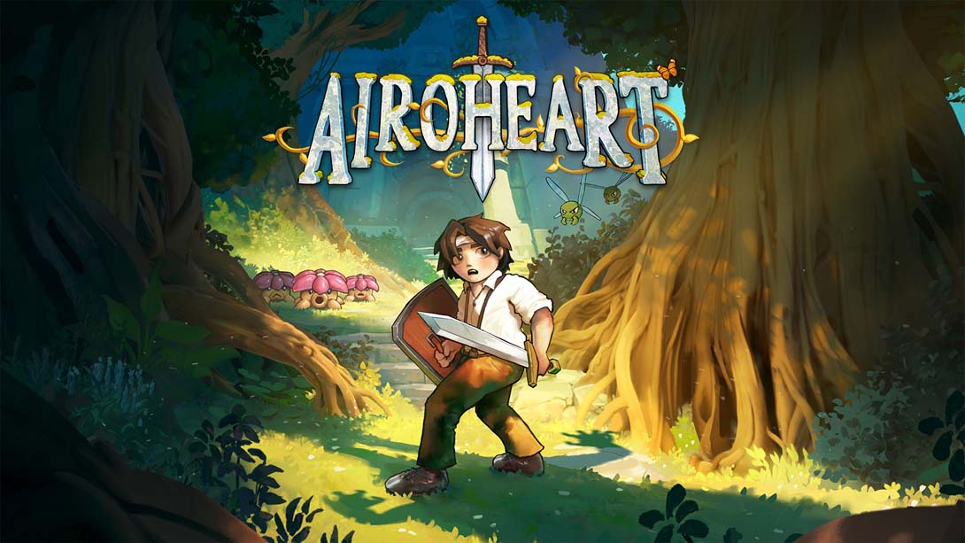 【美版】Airoheart 中文_0