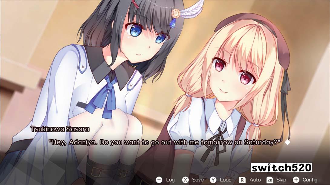 【美版】十字纵错的未来 Criss Cross 中文_3