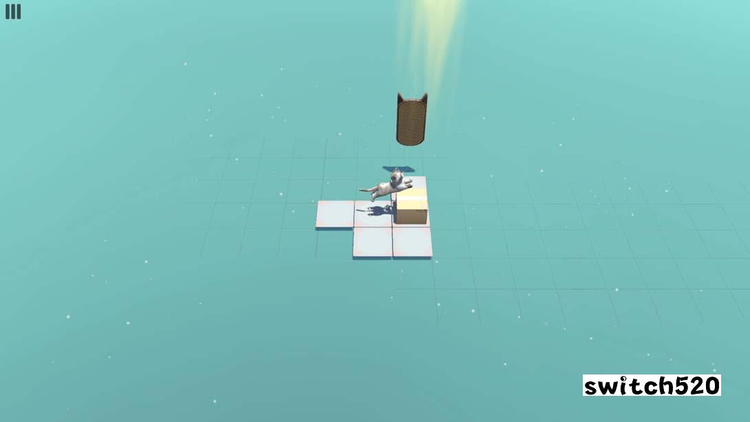 【美版】猫咪:咪咪的挠痒痒 .Mimi the cat: Mimi's Scratcher 中文_1