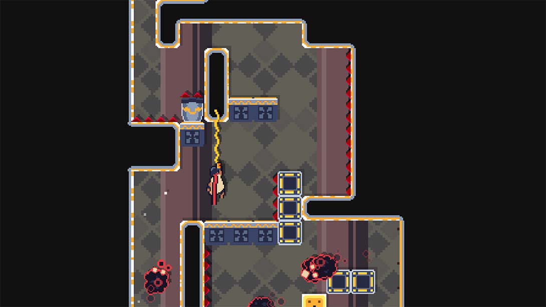 【美版】乌鸦的远足 Raven's Hike 中文_3