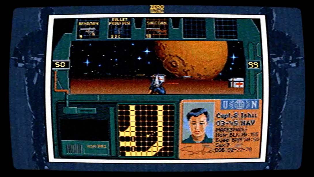 【美版】QUByte Classics: Zero Tolerance Collection by PIKO 英语_5