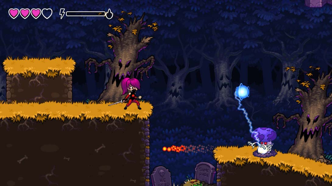 【美版】无畏的伊兹 Intrepid Izzy 英语_5