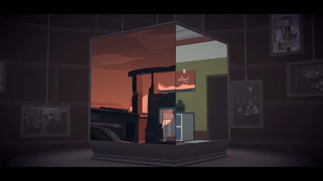 【美版】笼中窥梦 Moncage 中文_4