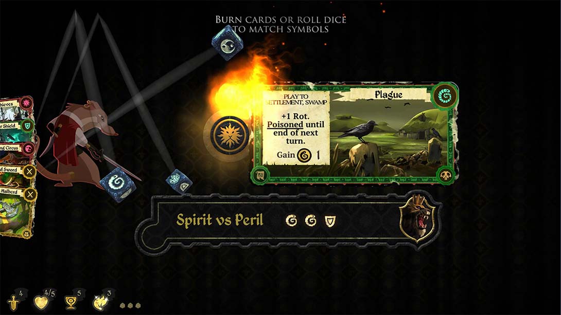 【美版】阿门罗 Armello 中文_1