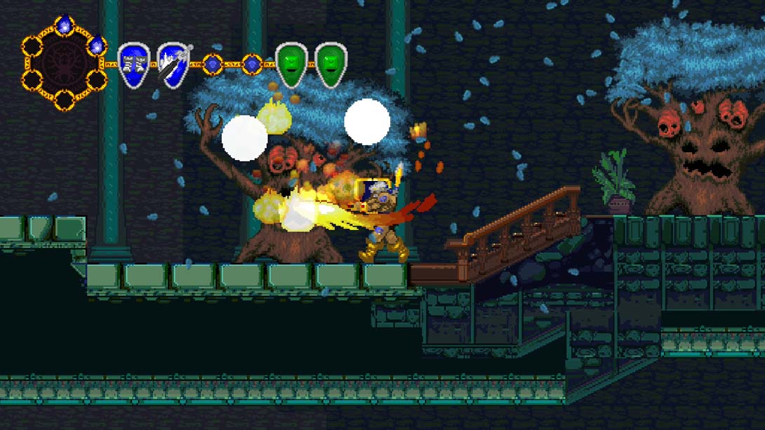 伏尔加维京2金手指截图1