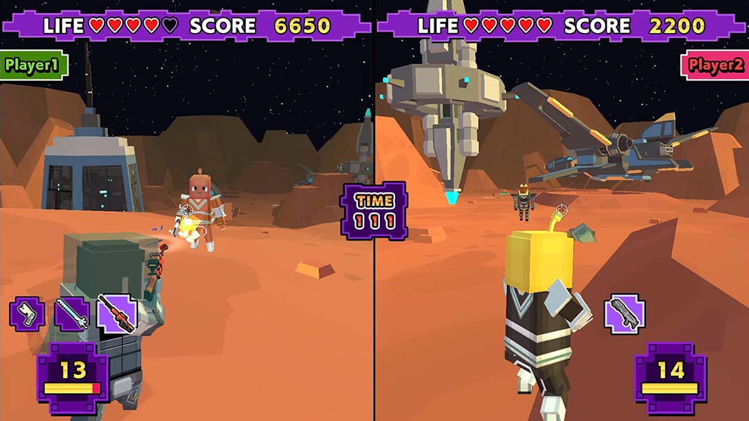 体素银河 Voxel Galaxy 英语_6