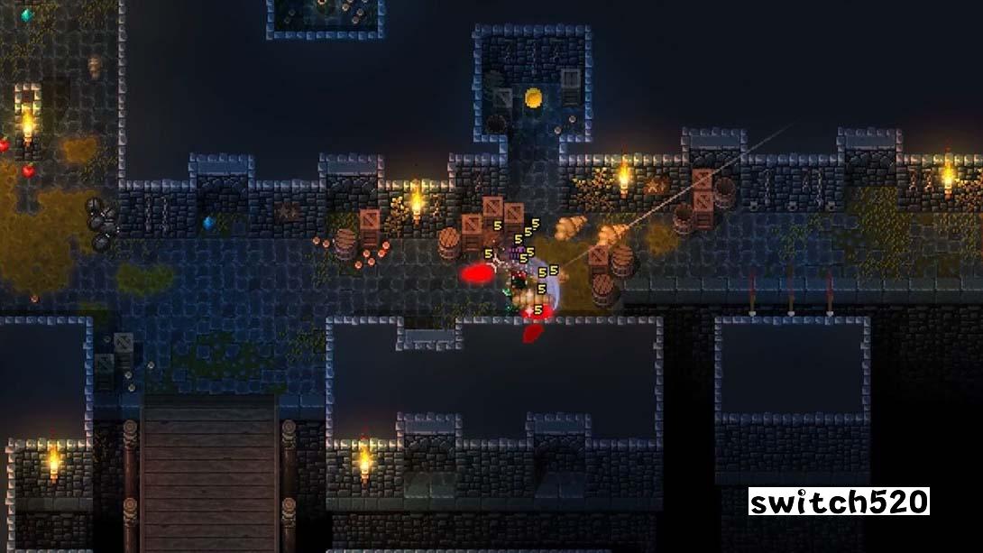 【美版】铁锤守卫 周年纪念版 游戏截图6