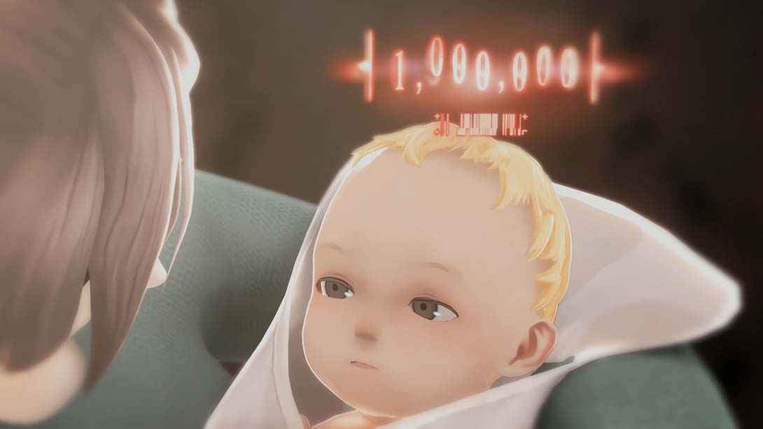 【美版】自由战争 复刻版 .FREEDOM WARS Remastered 中文_6