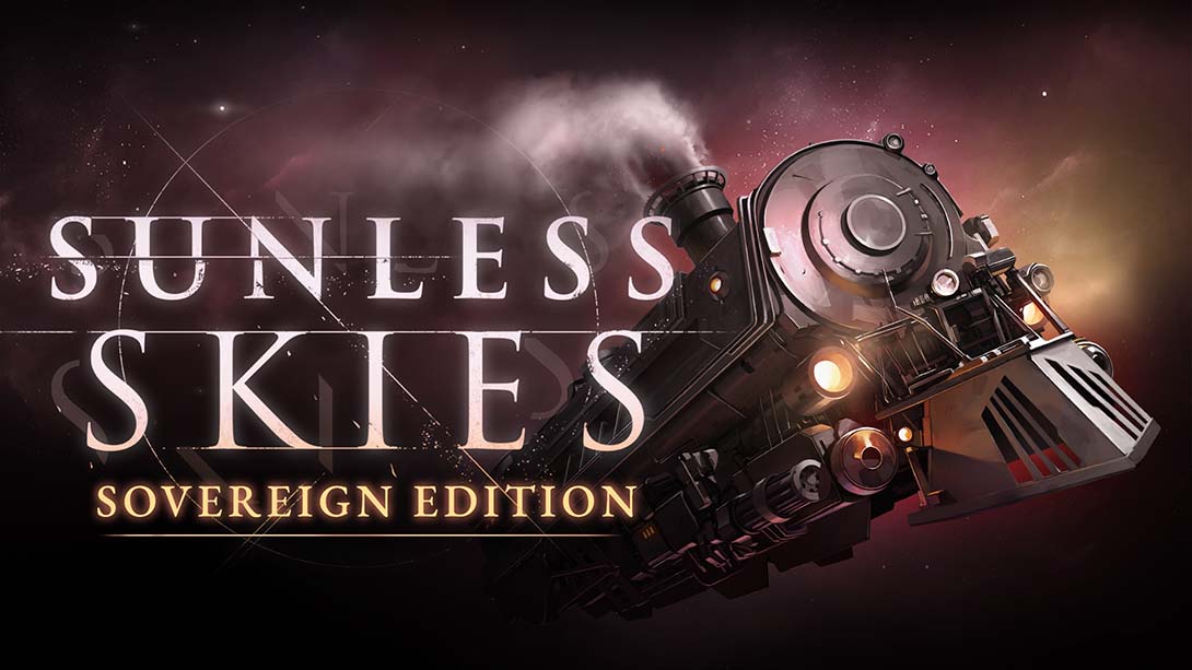 无光之空 Sunless Skies 英语_0