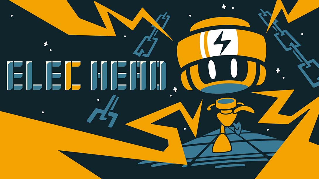 【美版】电头机器人 ElecHead 中文_0