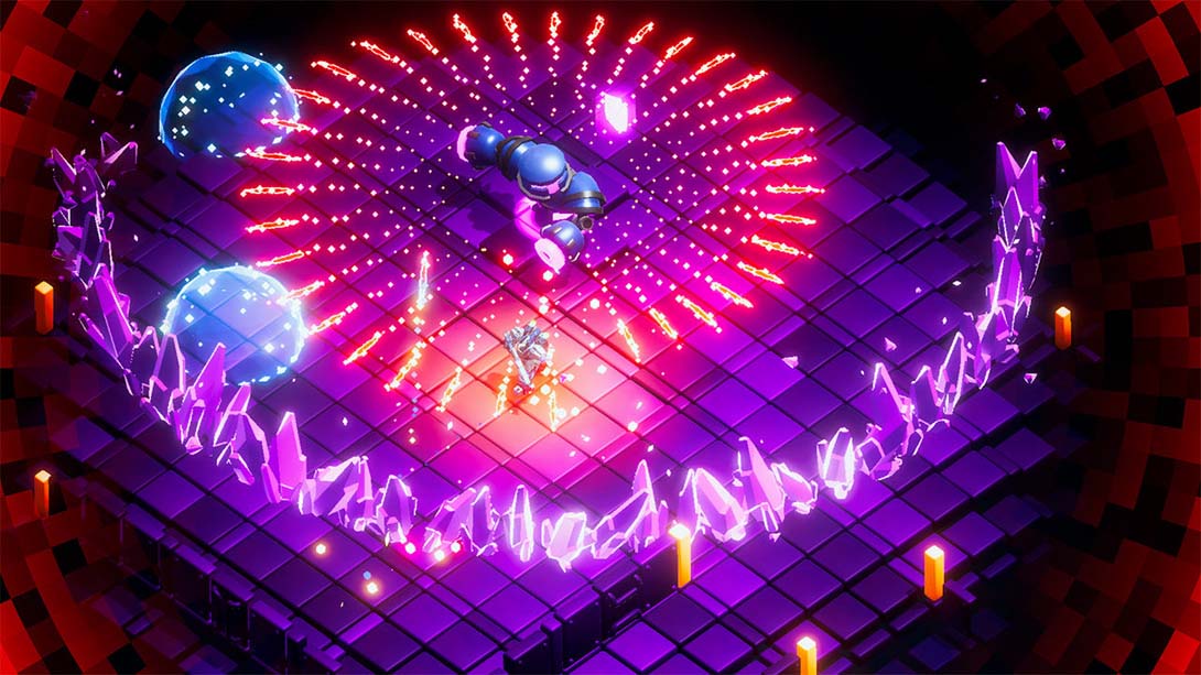 【美版】Maze Blaze 英语_6