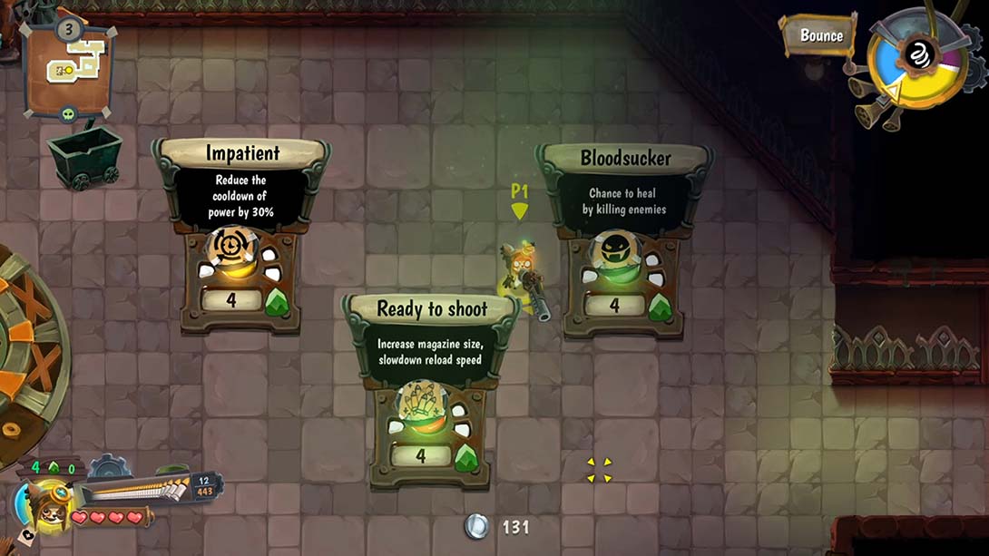 基因灾难 Genetic Disaster 英语_3