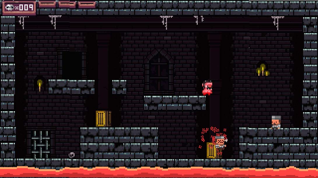 极限黑暗 More Dark 英语_5