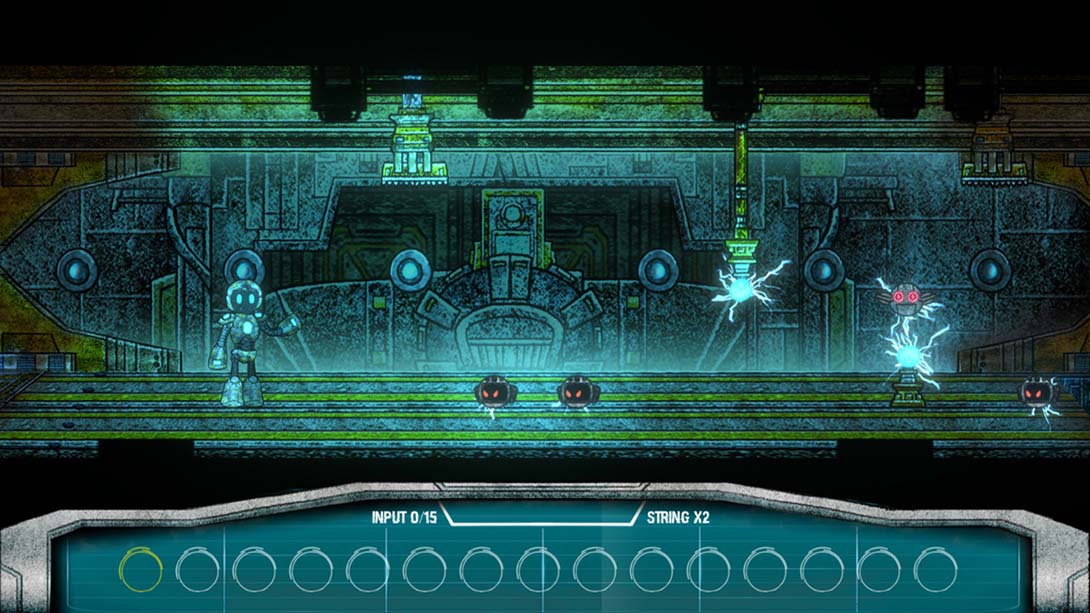 【美版】Escape String 英语_3