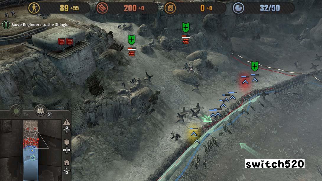 英雄连合集包金手指截图6