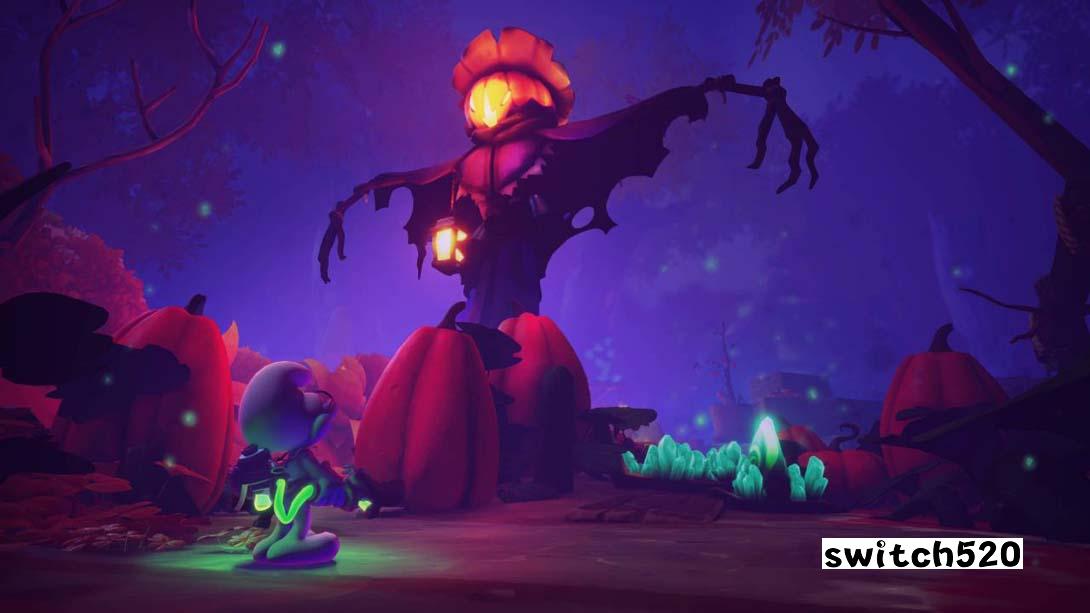 蓝精灵2 绿石之囚（1.03.03）金手指 金手指_3