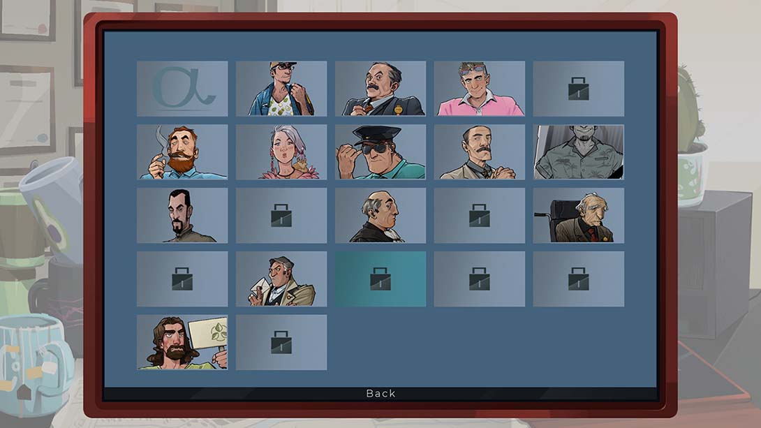 【美版】超级英雄队 Amazing Superhero Squad 英语_4