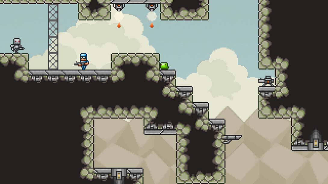 寄生病毒 Infestor 英语_5