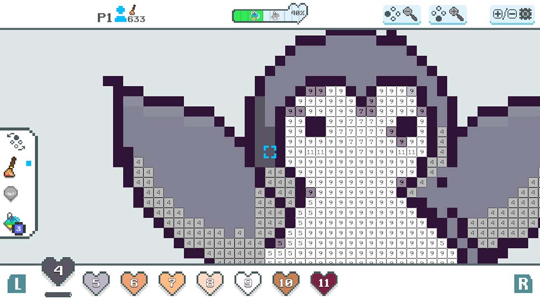 【美版】爱之色 Love Colors 英语_2