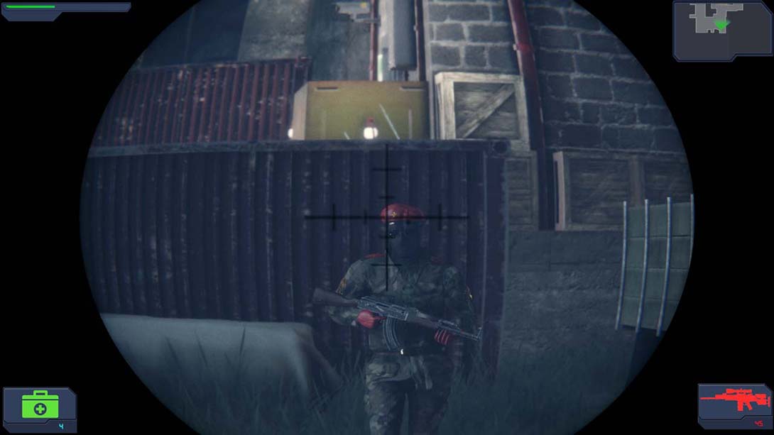 【美版】白城燃烧:红星崛起 HUNDRED FIRES: The rising of red star 英语_4