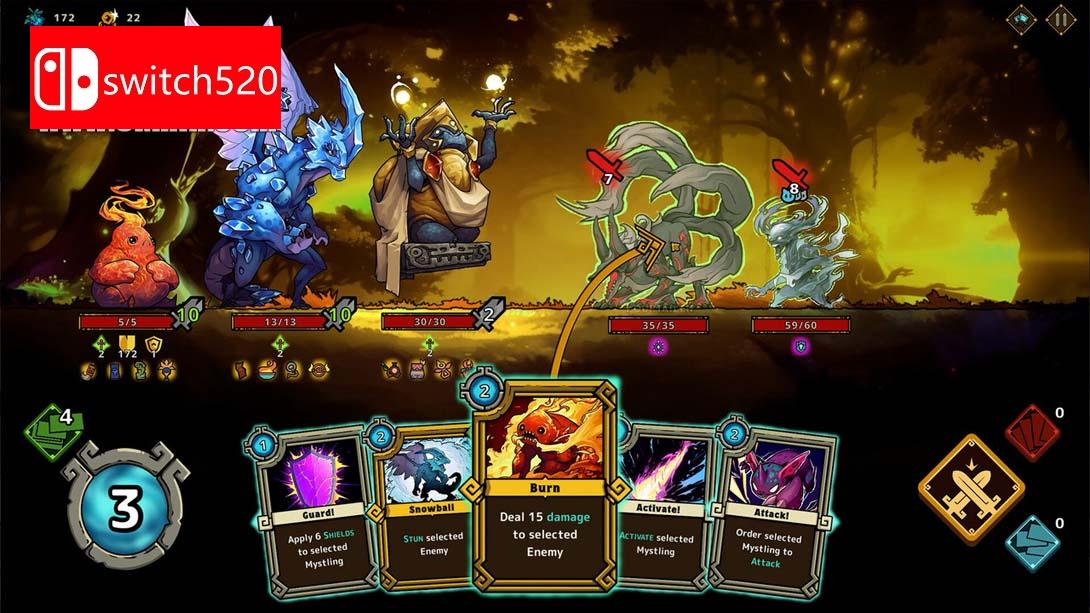 【美版】龙蚀 .Dragon Eclipse 中文_1