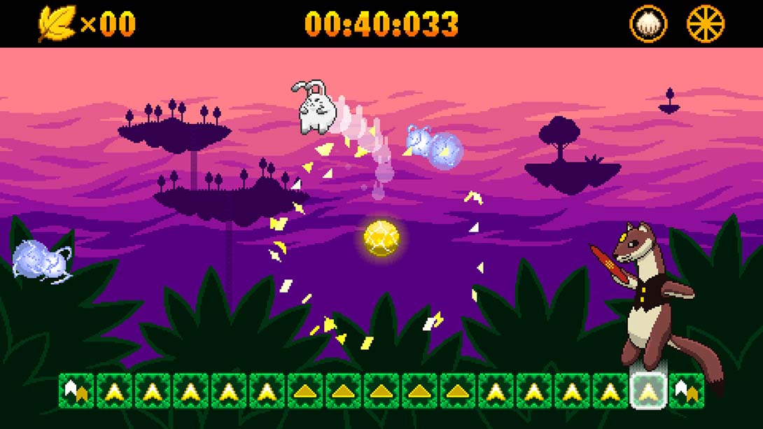 【美版】罗通德的反弹 Rotund Rebound 英语_5