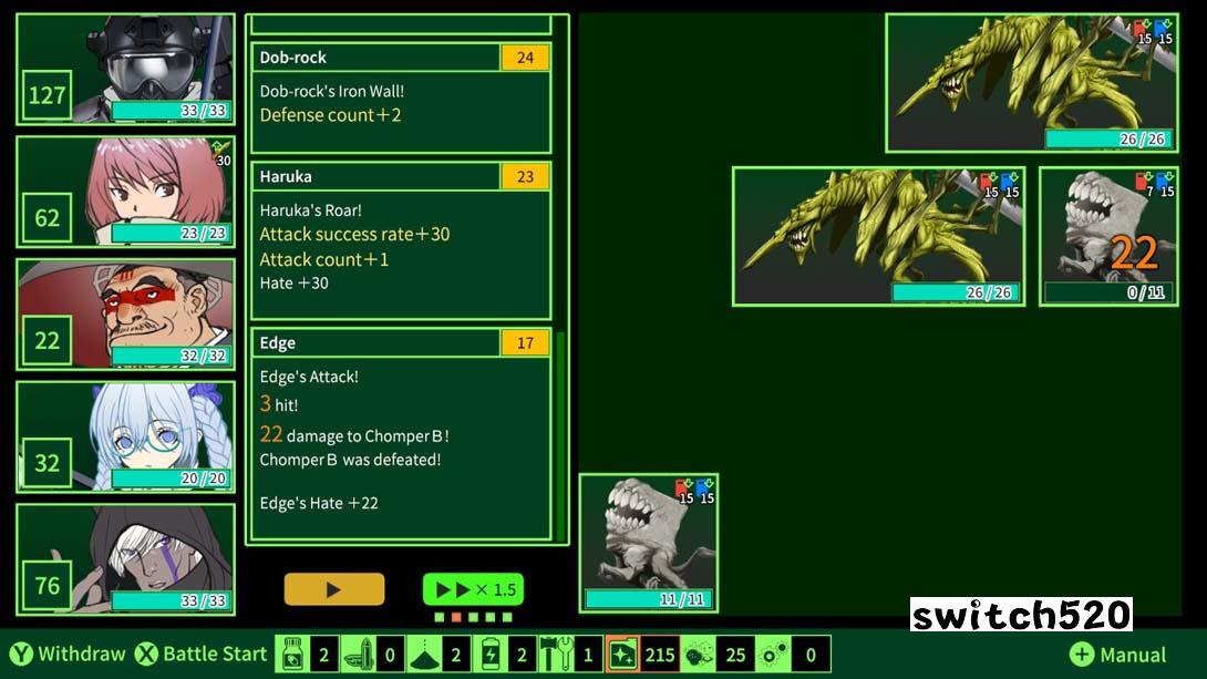 【美版】METRO QUESTER 英语_5