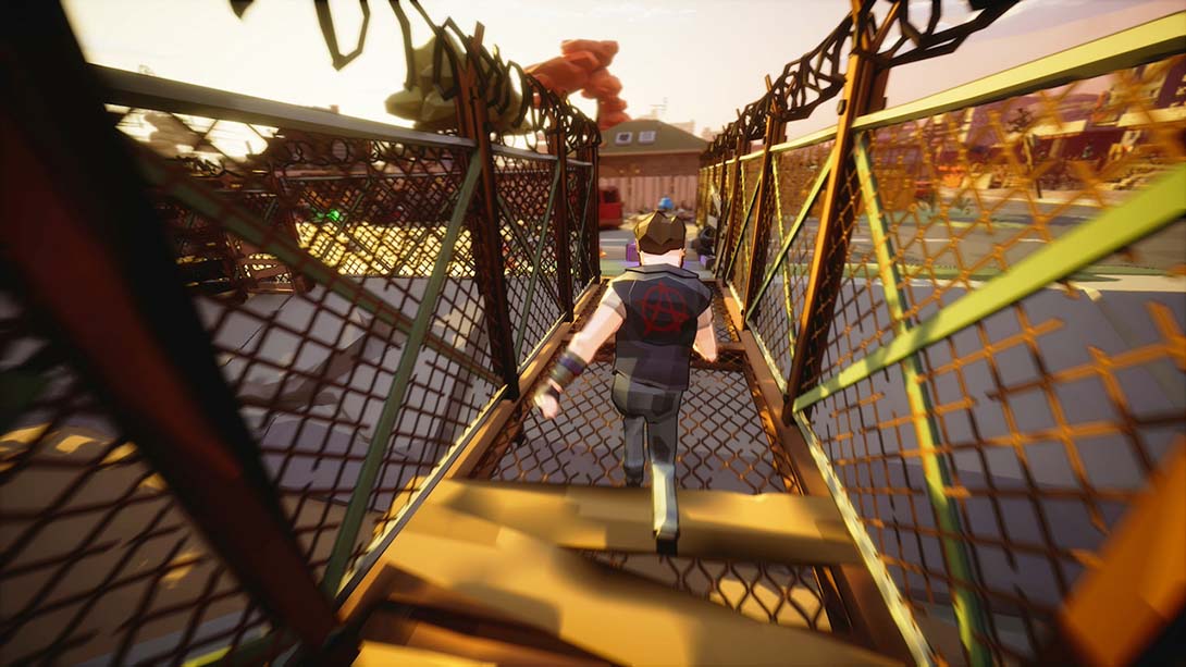 【美版】醉拳2：僵尸宿醉 Drunken Fist 2: Zombie Hangover 中文_2