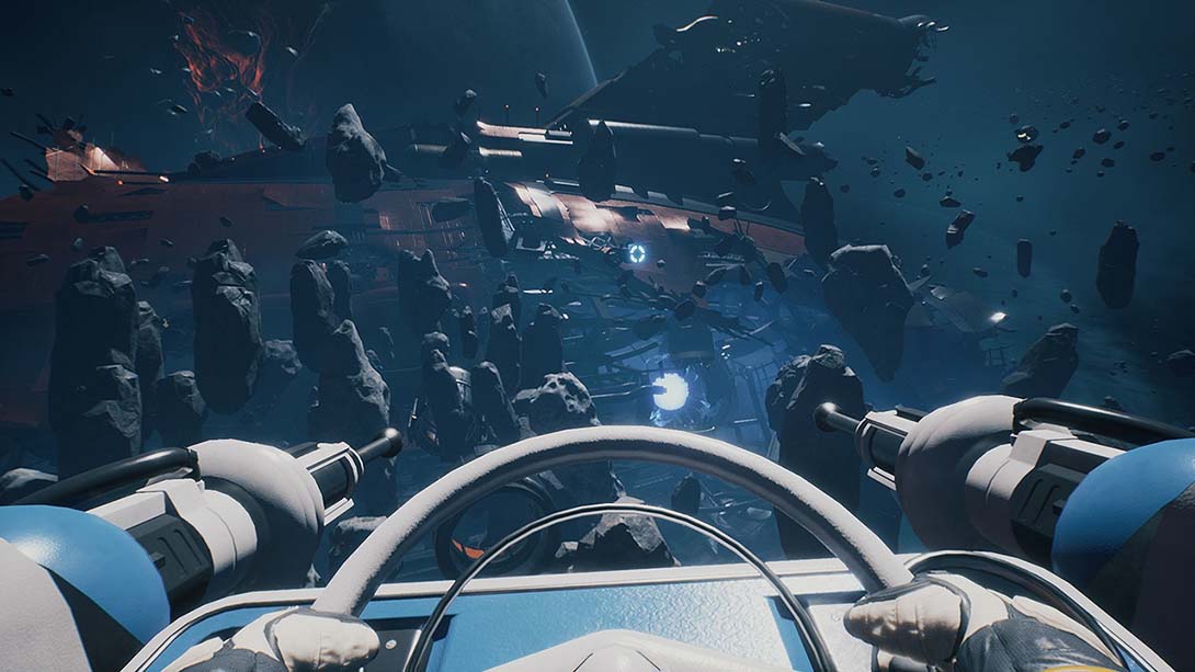 呼吸边缘 Breathedge 中文_4