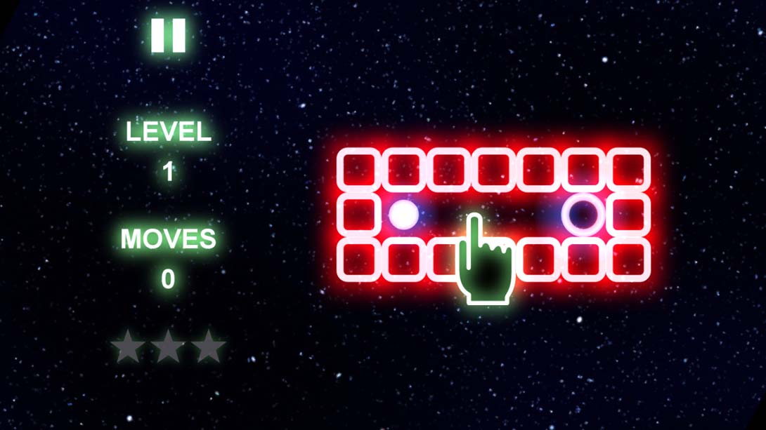 【美版】超级辉光拼图 Super Glow Puzzle 英语_3
