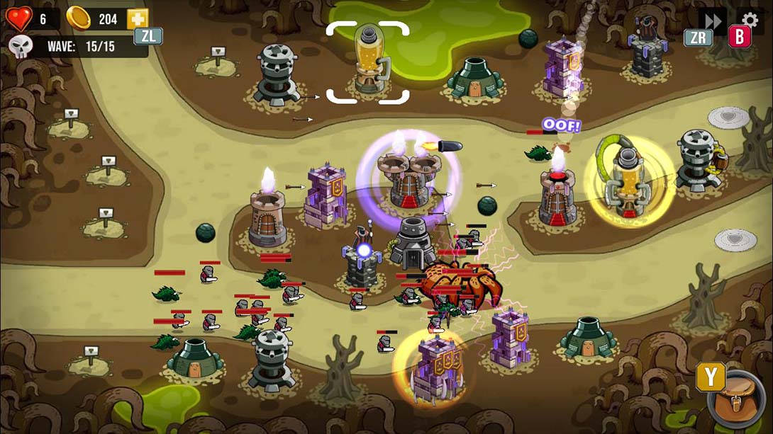 帝国入侵 Empire Invasion 英语_4