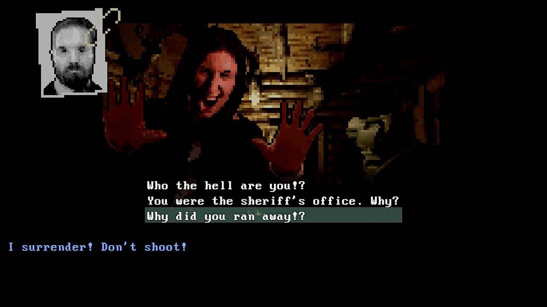 太空之歌 The Song Out of Space 英语_4