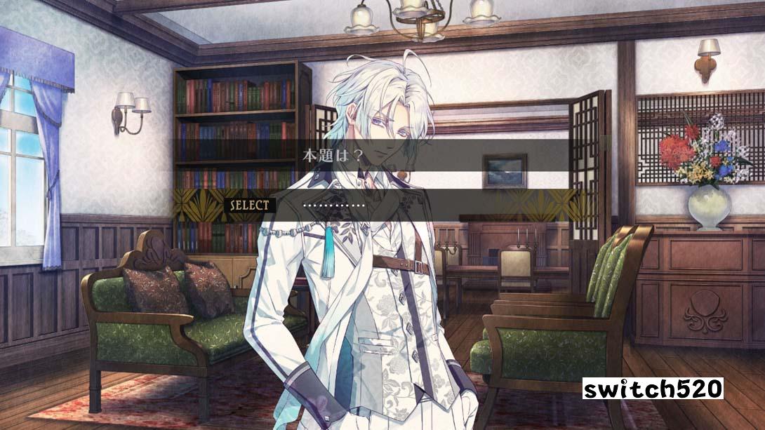 【日版】泡沫的永恒之国 泡沫のユークロニア 日语_5