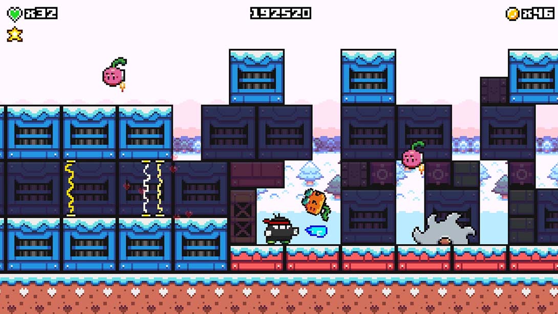 超级洋葱男孩 2 Super Onion Boy 2 英语_6