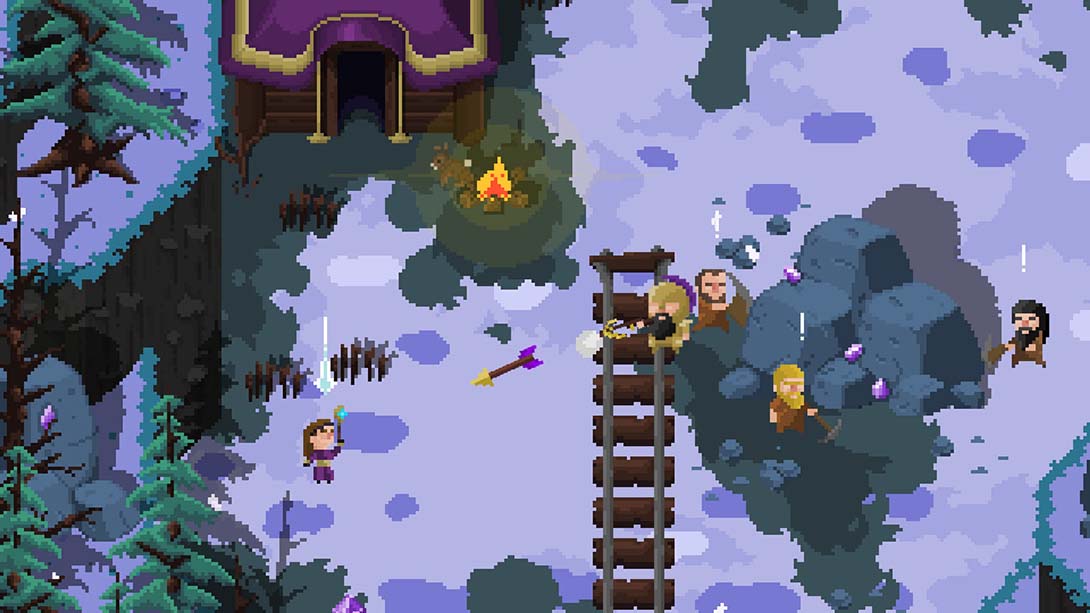 使者:破碎的时间线 The Ambassador: Fractured Timelines 中文_6