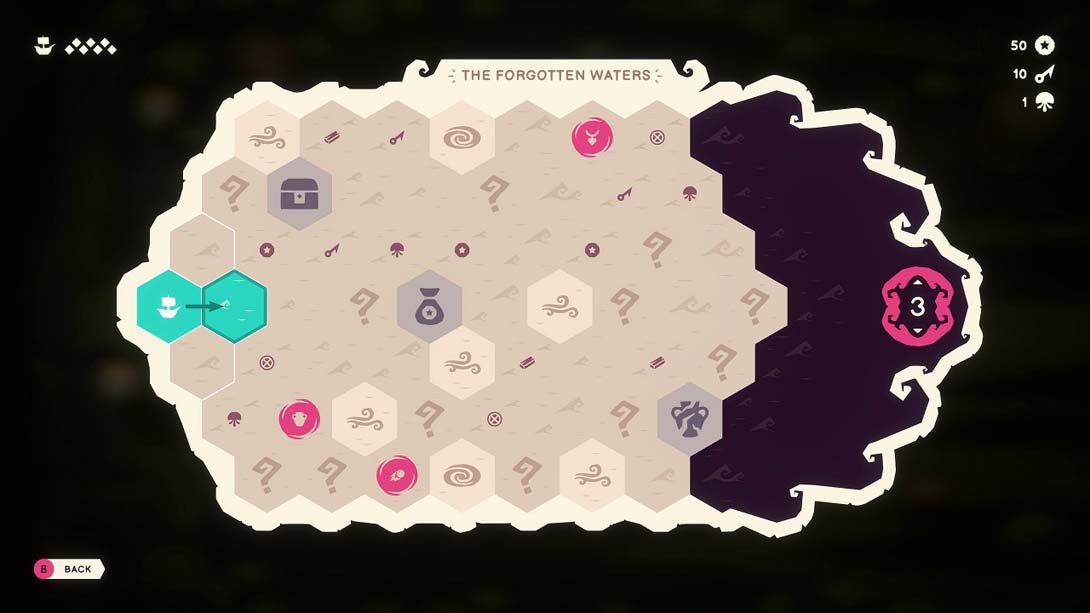 【美版】愚人船 Ship of Fools 中文_5