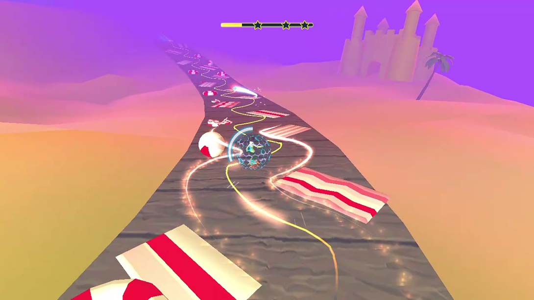 舞蹈梦想家 Dancing Dreamer 中文_1