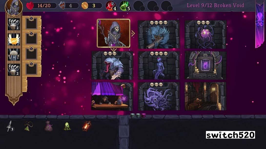 右与下与骰子游戏金手指截图1