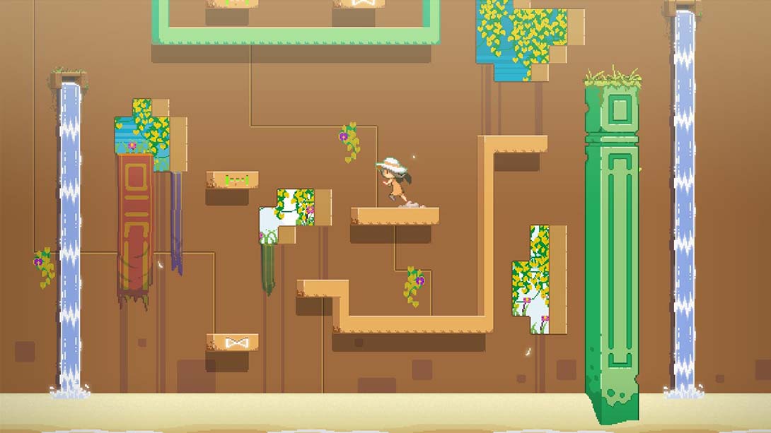 寻找埃文 Evan's Remains 英语_6