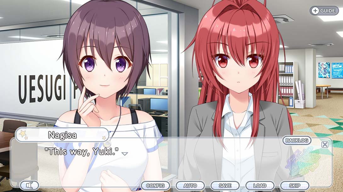 爱的闪耀偶像企划 Kirakira stars idol project Memories 中文_6