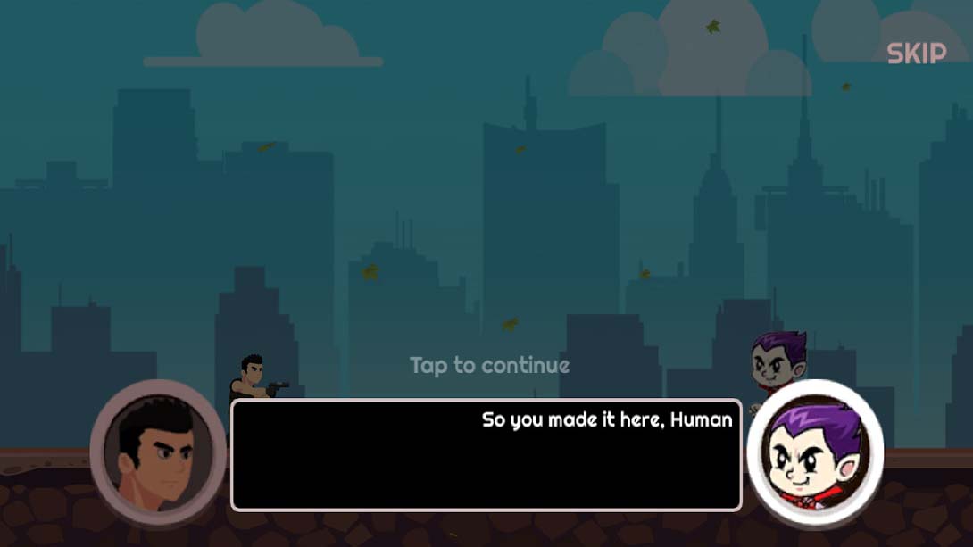 【美版】任务突击队 Mission Commando 英语_1